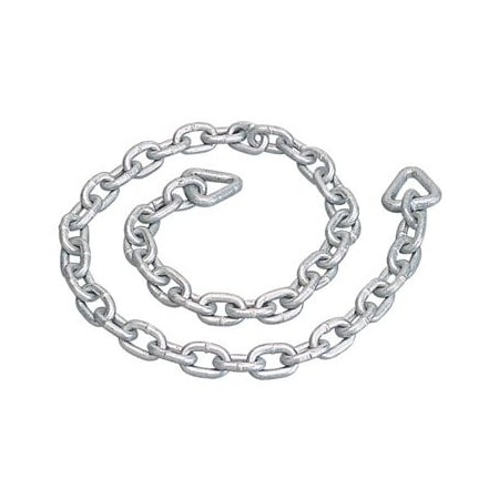Tie Down Marine Chain-Anc 1/4X6, No 95132 95132